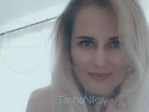 TashaNiksy