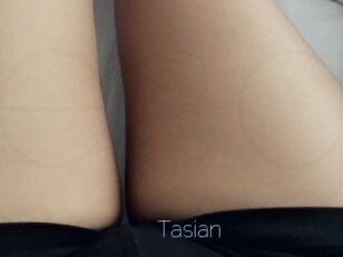 Tasian