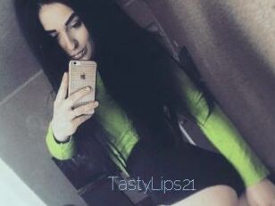 TastyLips21