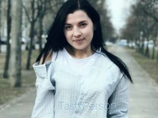 TastyPerson