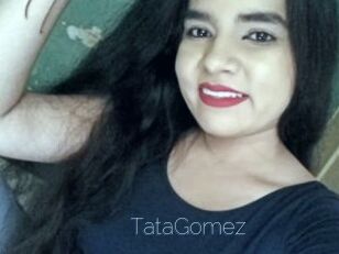 TataGomez