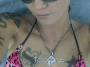 Tattedangel