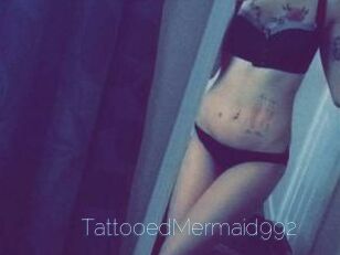 TattooedMermaid992