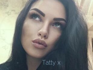 Tatty_x