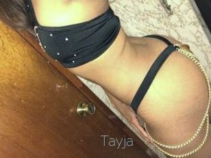 Tayja