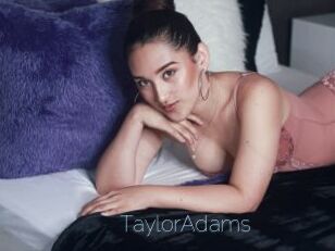 TaylorAdams
