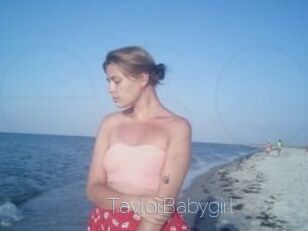 TaylorBabygirl