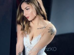 TaylorBenzXO
