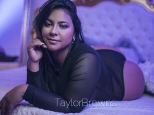 TaylorBrowns