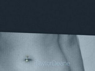TaylorDeane
