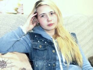TaylorHoppow