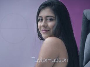 TaylorHudson