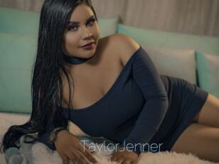 TaylorJenner
