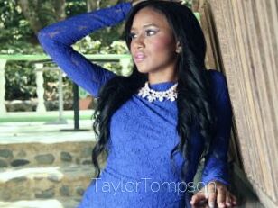 TaylorTompson
