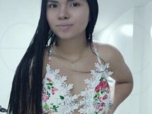 Taylor_Rosse Elle se Gode