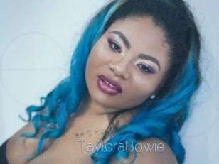 TayloraBowie
