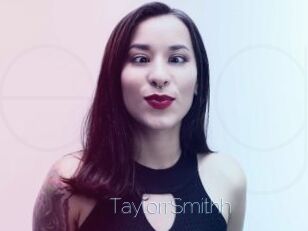 TaylorrSmithh