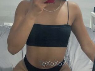 TeXoXoX