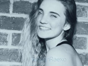 TeaganRaexo