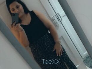 TeeXX