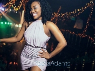 TeelaAdams