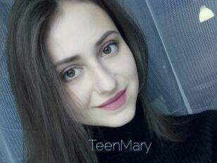 TeenMary