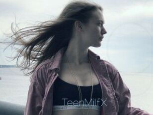 TeenMilfX