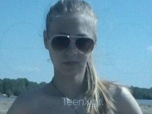 TeenXgirl_