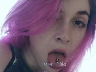 Teen_Niki