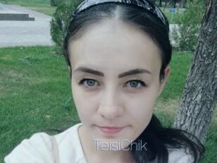TeisiChik