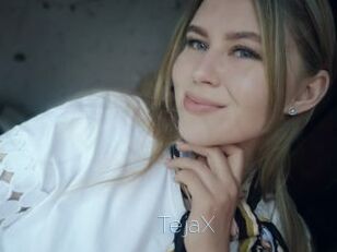 TejaX