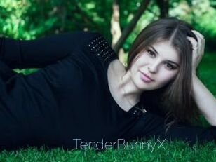TenderBunnyX