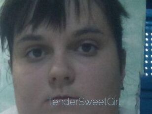 TenderSweetGirl Elle se Gode
