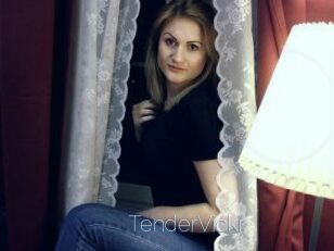 TenderVicki