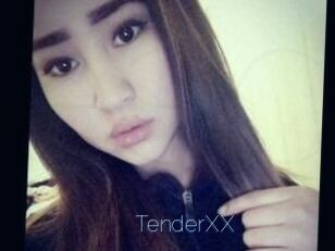 TenderXX