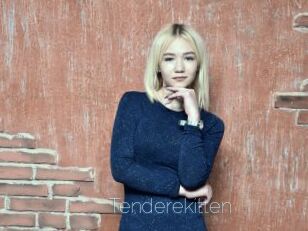 Tenderekitten