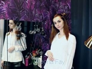 Teona_Fay Elle se Gode
