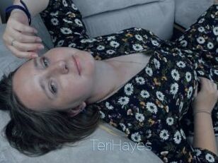 TeriHayes