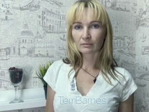 TerriBarnes