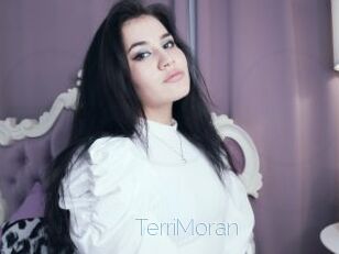 TerriMoran