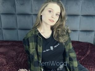 TerriWood