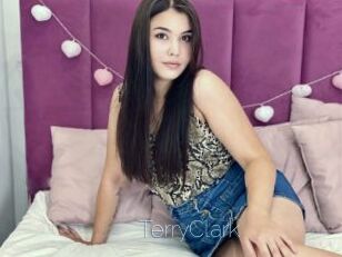 TerryClark Elle se Gode
