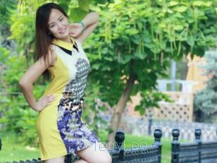 TerryLee