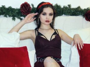 TessaIcon Elle se Gode