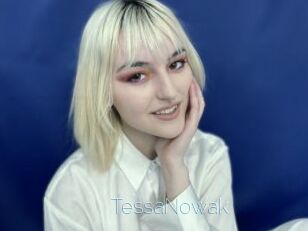 TessaNowak Elle se Gode