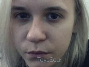 TeyaSour