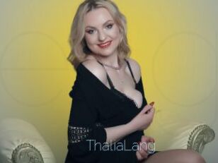 ThaliaLang