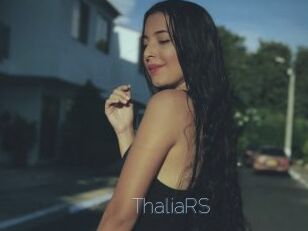 ThaliaRS