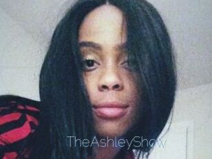 TheAshleyShow