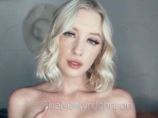 TheMarilynJohnson